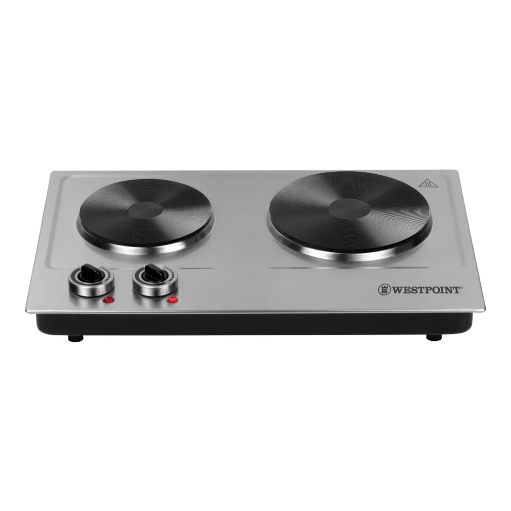 Westpoint WF-252 Professional Dual Hot Plate