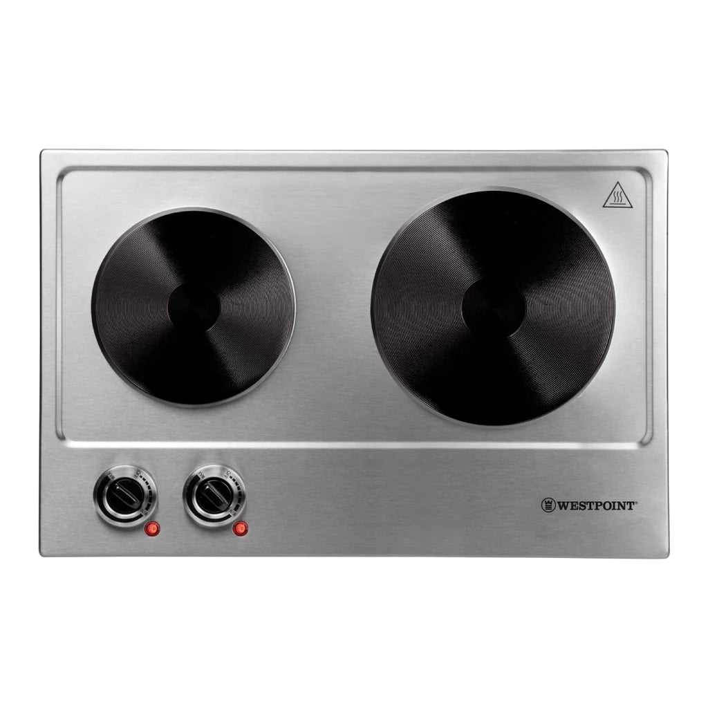 Westpoint WF-252 Professional Dual Hot Plate