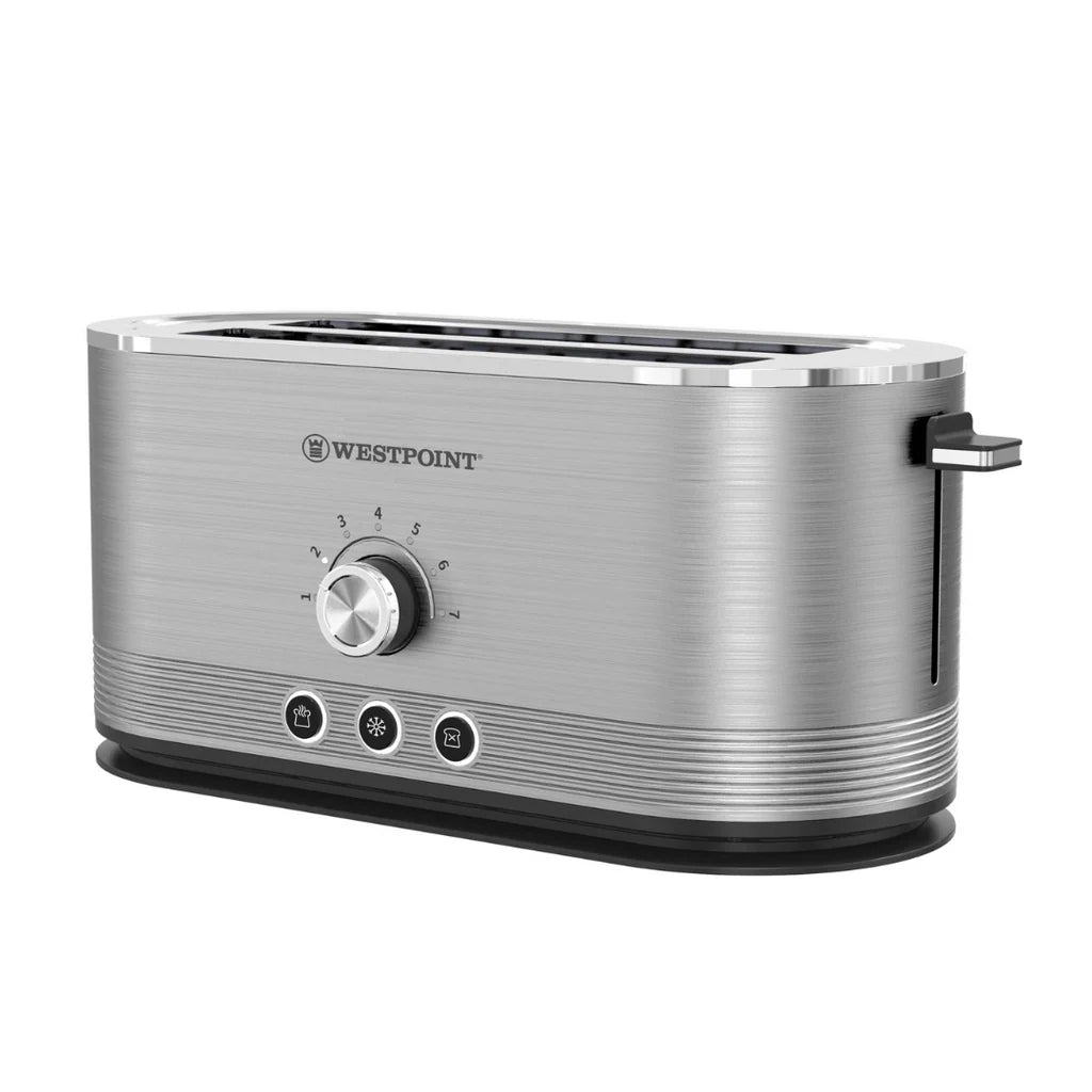 Westpoint WF-2564 Professional Pop-Up Toaster
