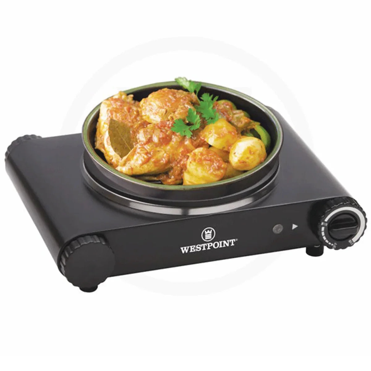 Westpoint WF-261 Hot Plate