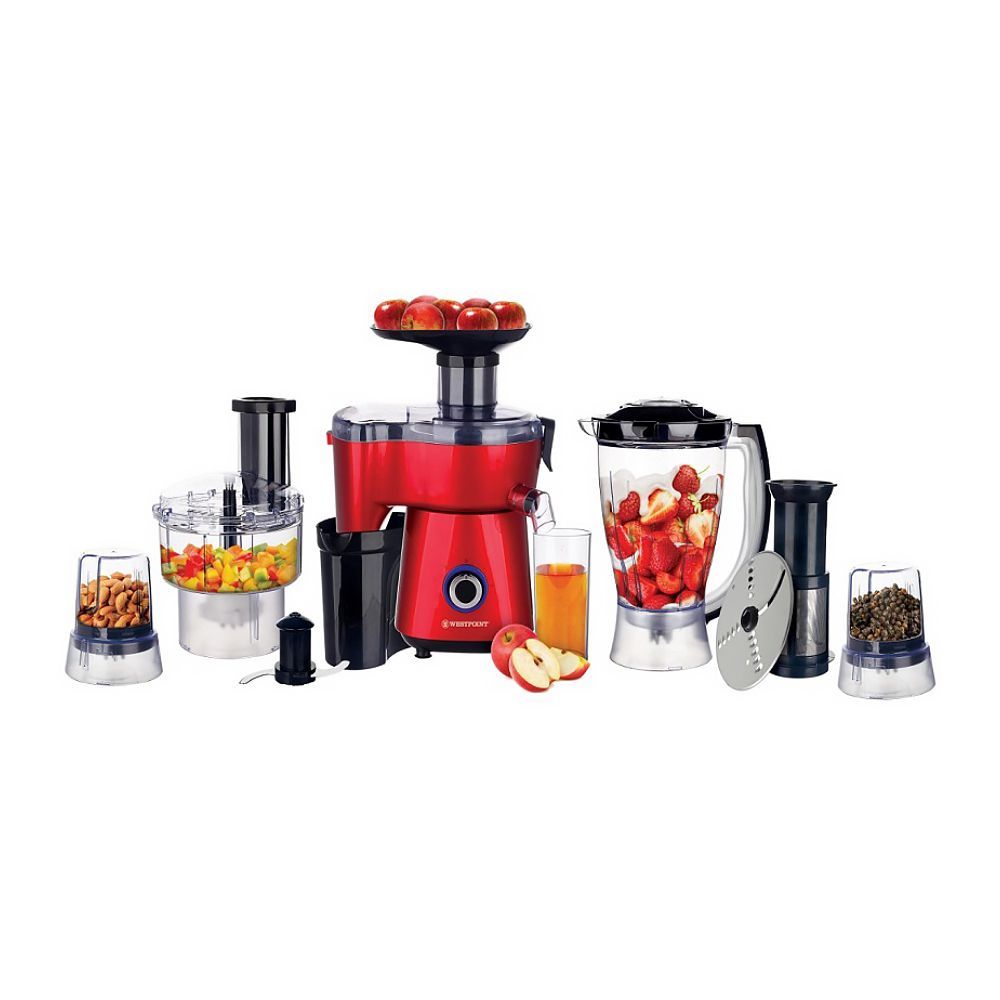 Westpoint WF-2803 Kitchen Chef
