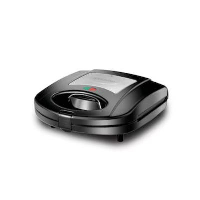Black & Decker TS2130 3-in-1 Sandwich, Grill & Waffle Maker