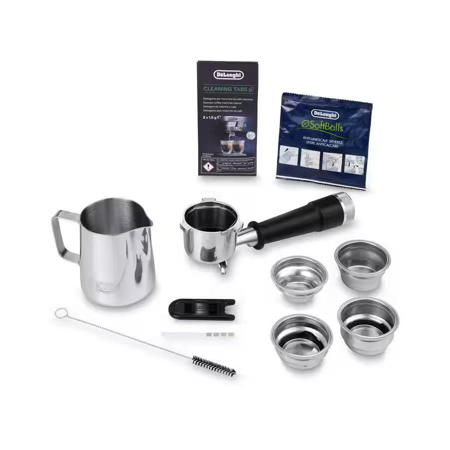 DeLonghi EC9555.M La Specialista Opera