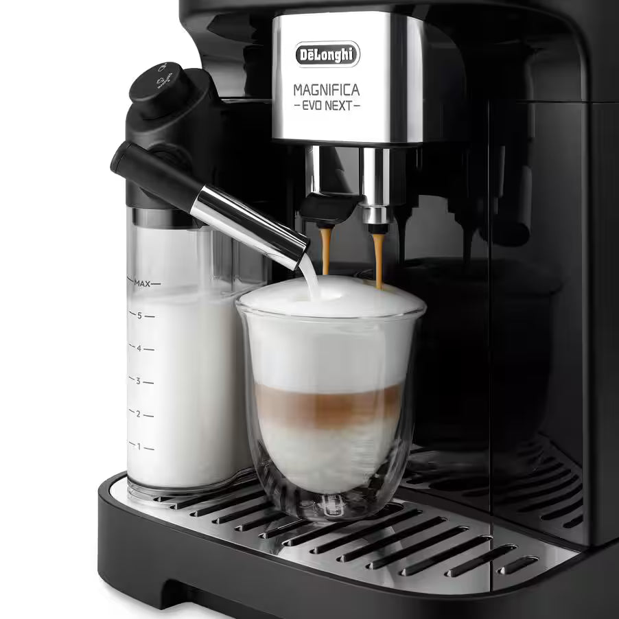 DeLonghi ECAM310.60.B Magnifica Evo Next