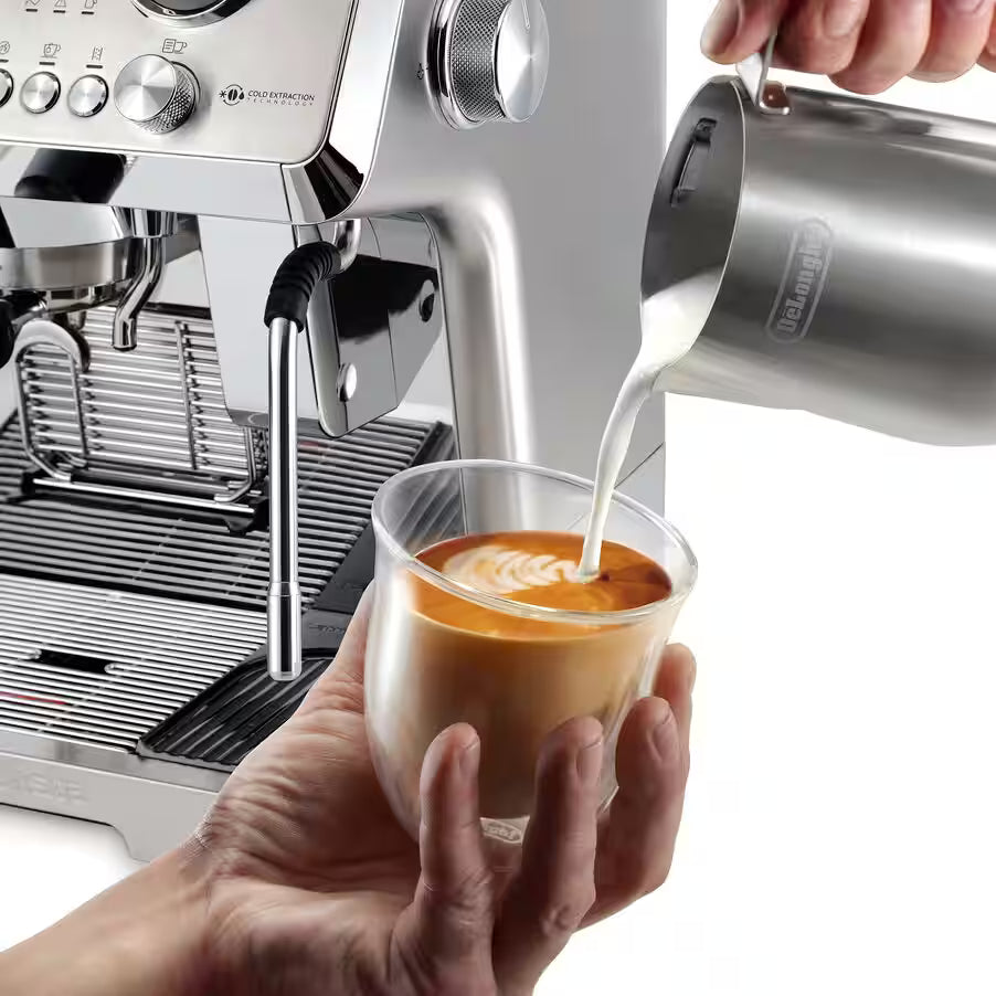 DeLonghi EC9885.M La Specialista Maestro