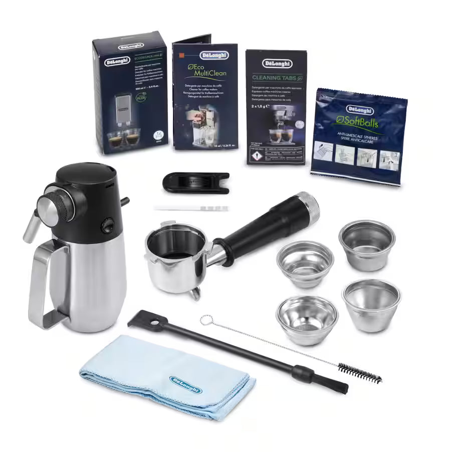 DeLonghi EC9885.M La Specialista Maestro
