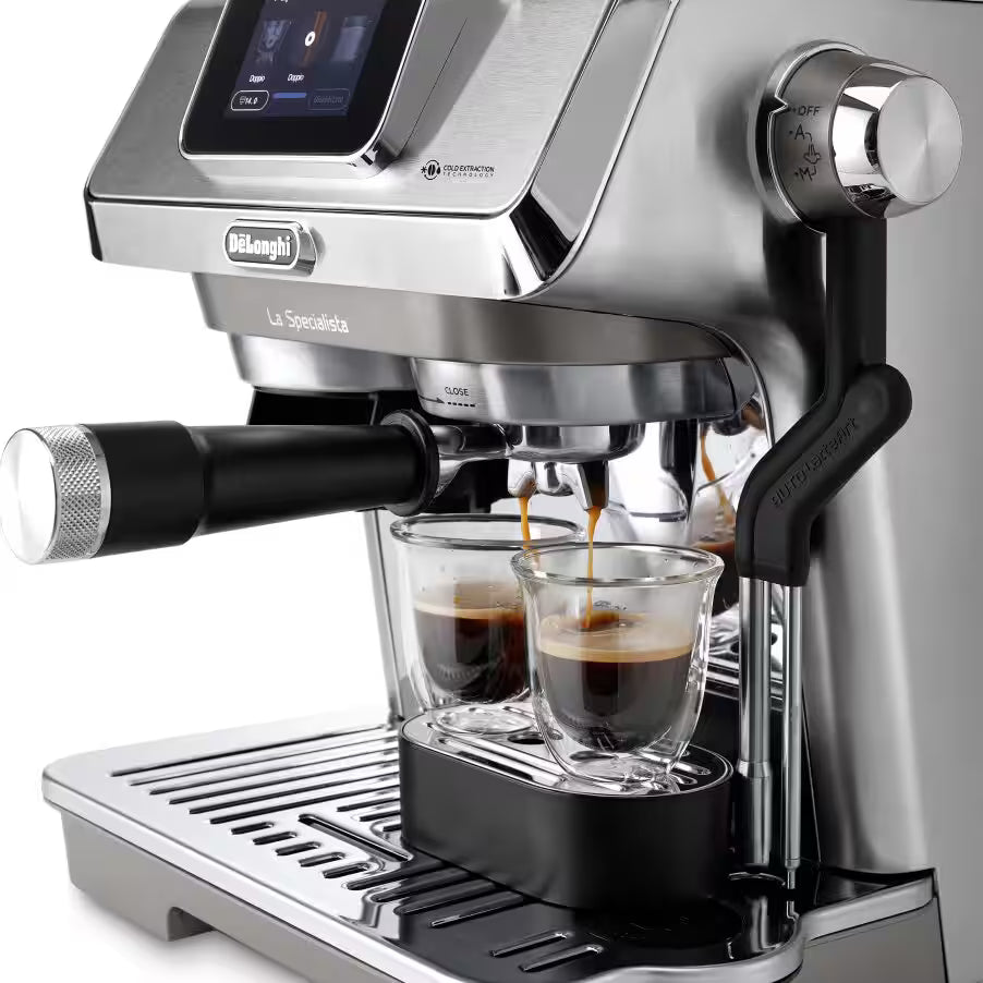 DeLonghi EC9455.M EX:2 La Specialista Touch