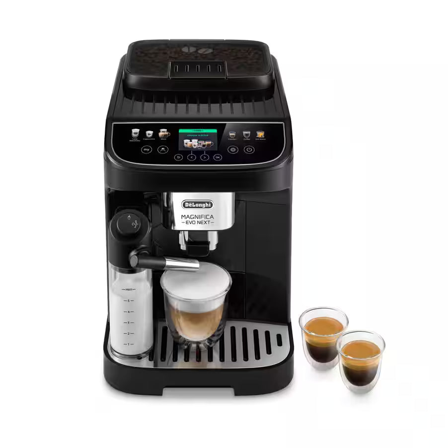 DeLonghi ECAM310.60.B Magnifica Evo Next