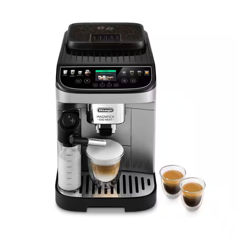 DeLonghi ECAM310.80.SB Magnifica Evo Next