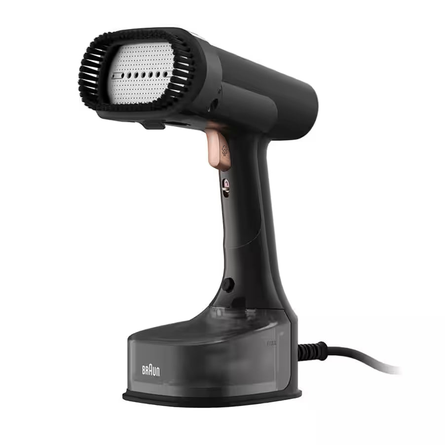 Braun QuickStyle 7 GS7077BK 1600W Garment Steamer