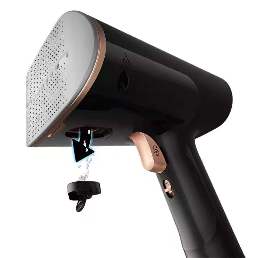 Braun QuickStyle 7 GS7077BK 1600W Garment Steamer