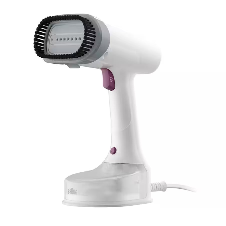Braun QuickStyle 5 GS5011PU Handheld Garment Steamer
