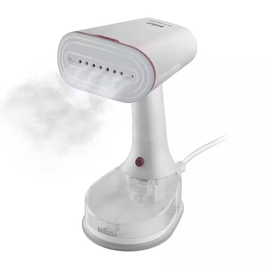 Braun QuickStyle 5 GS5011PU Handheld Garment Steamer