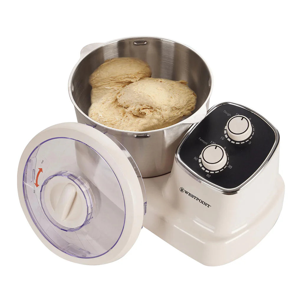 Westpoint WF-3616 Deluxe Dough Maker