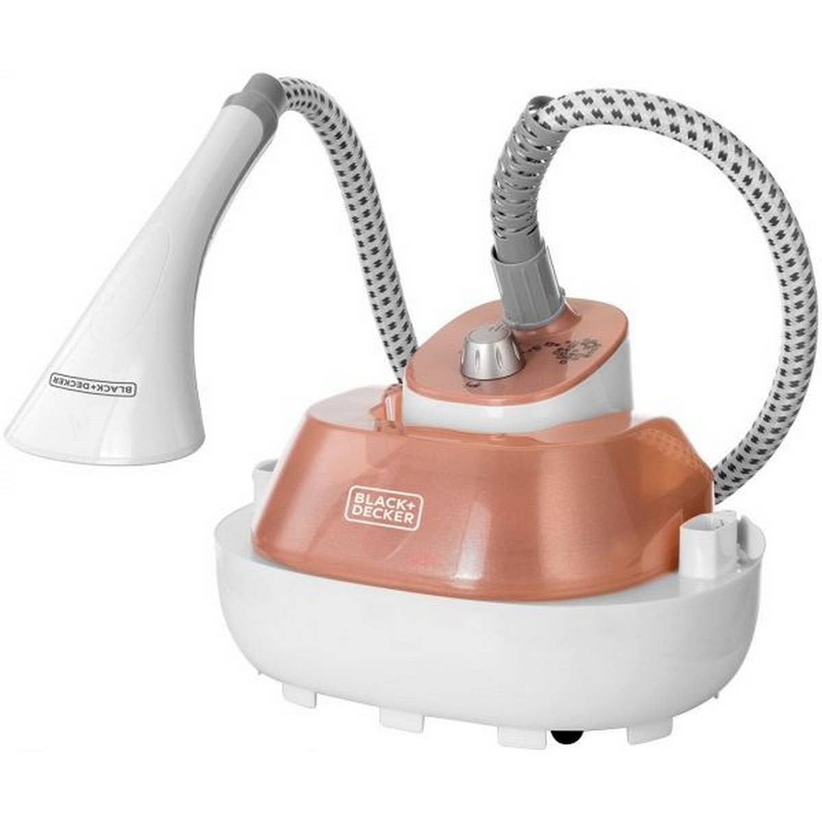 Black & Decker GST2050 1785W Garment Steamer