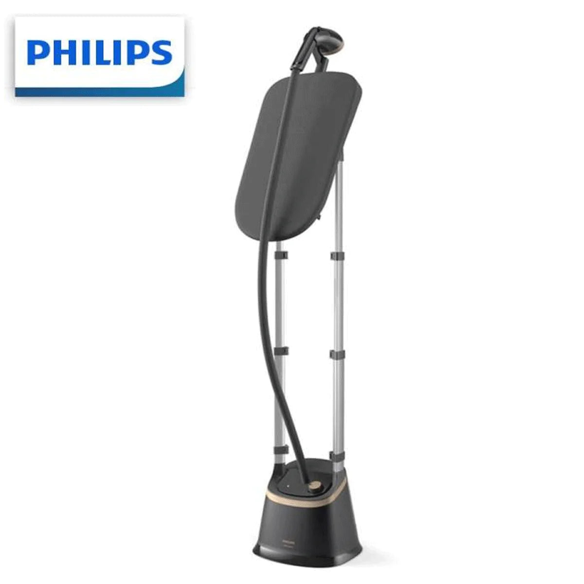 Philips STE3170/80 3000 Series Stand Steamer with Tilting StyleBoard