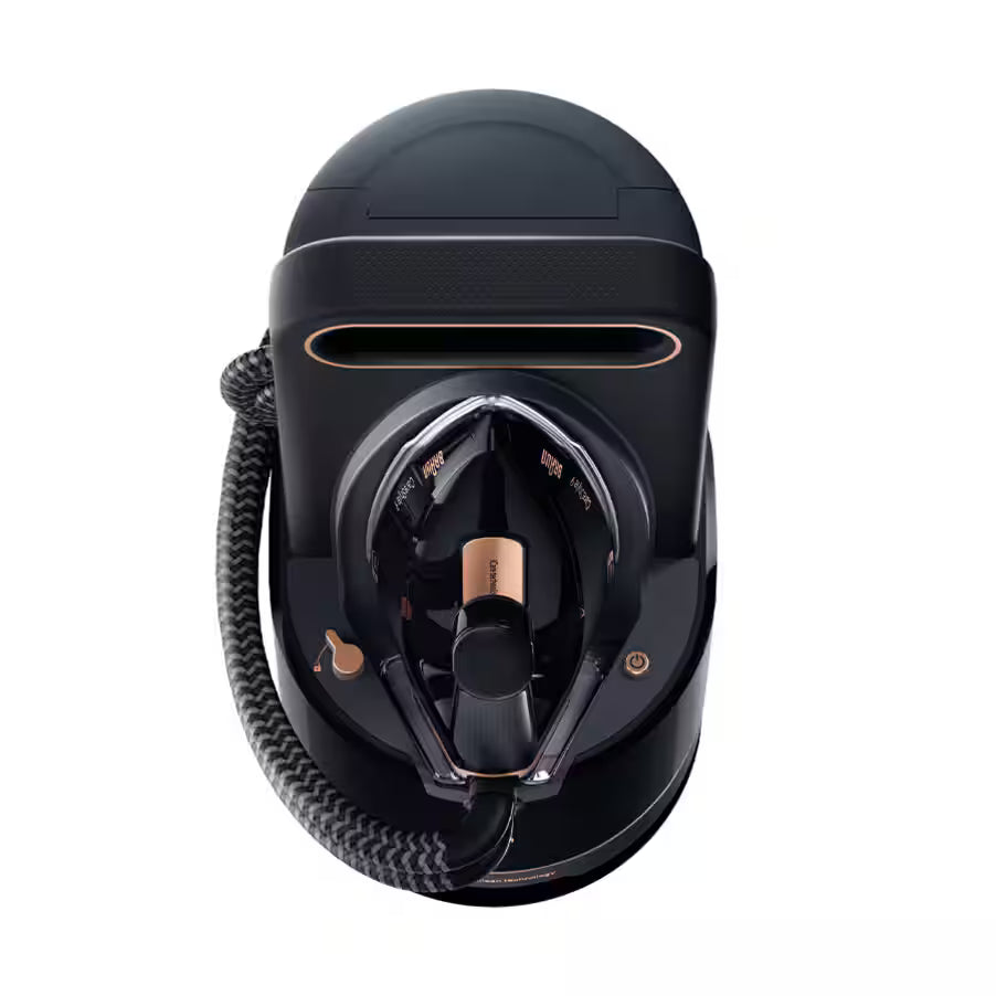 Braun CareStyle 9 IS9090BK AutoClean Steam Generator Iron