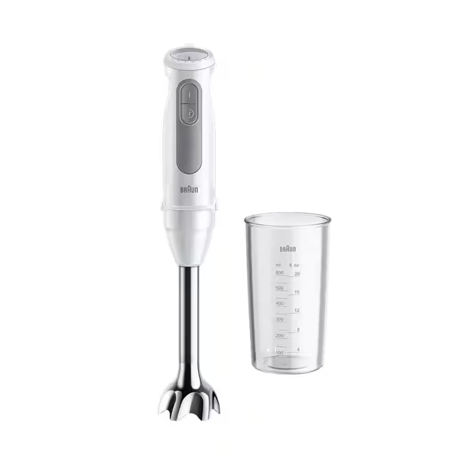 Braun MultiQuick 5 MQ50001M Hand Blender