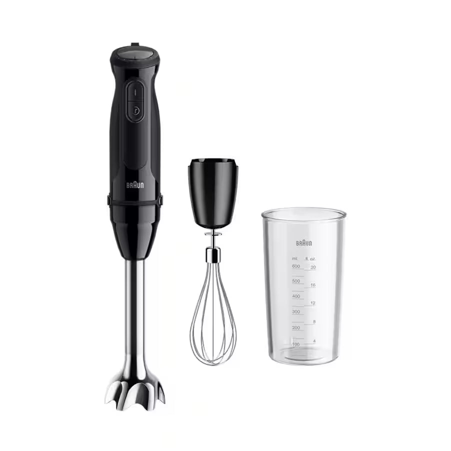 Braun MultiQuick 5 MQ50051M Hand Blender