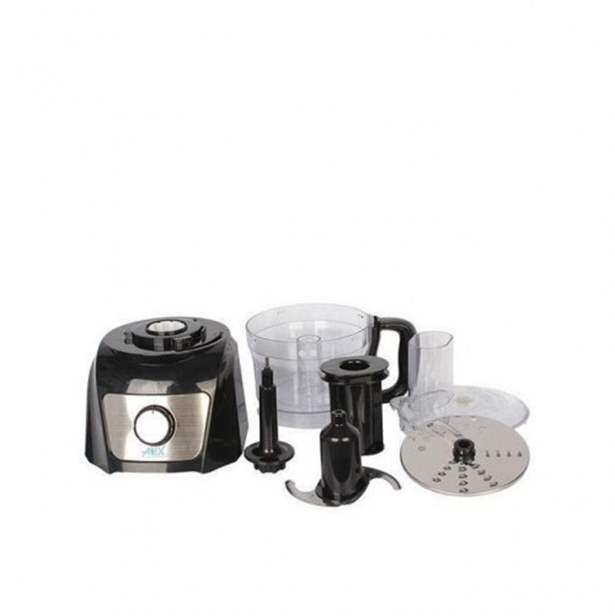 Anex AG-3044 Chopper with Vegetable Cutter