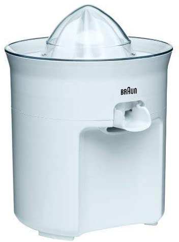 Braun CitrusQuick 3 CJ3050 60W Citrus Juicer