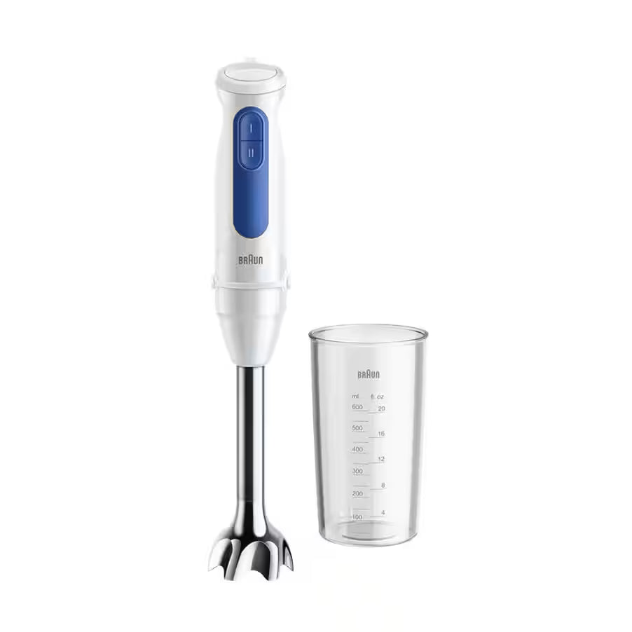 Braun MultiQuick 3 MQ30001M Hand Blender
