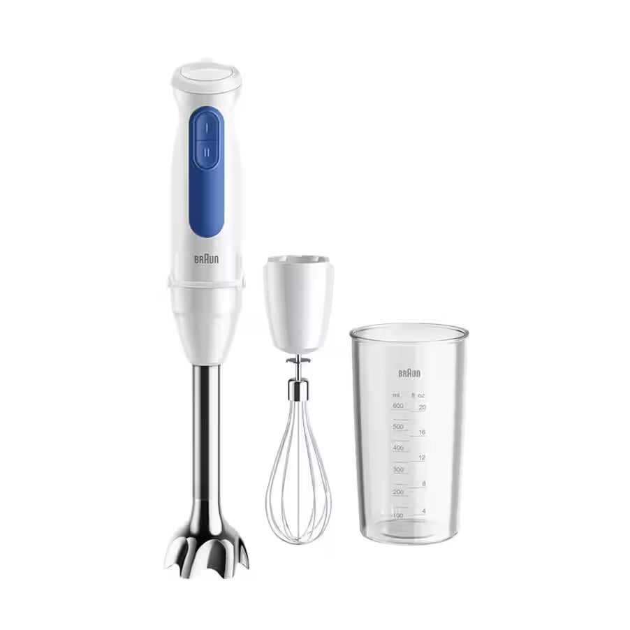 Braun MultiQuick 3 MQ30051M Hand Blender Set
