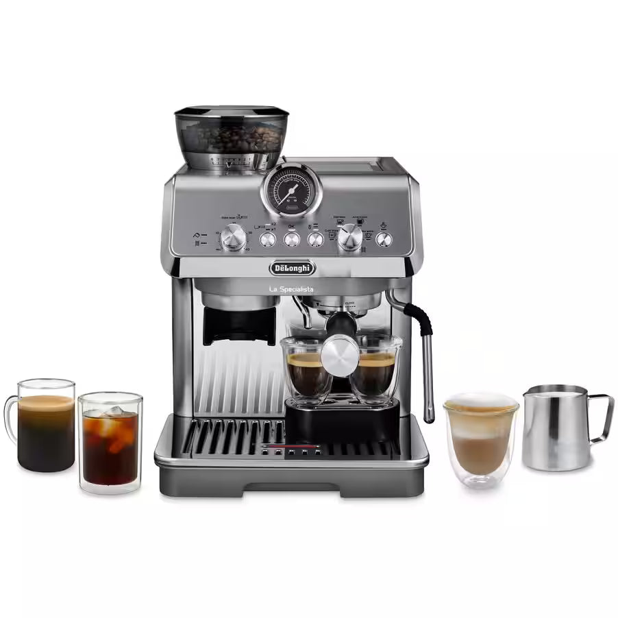 DeLonghi EC9255.M La Specialista Arte Evo