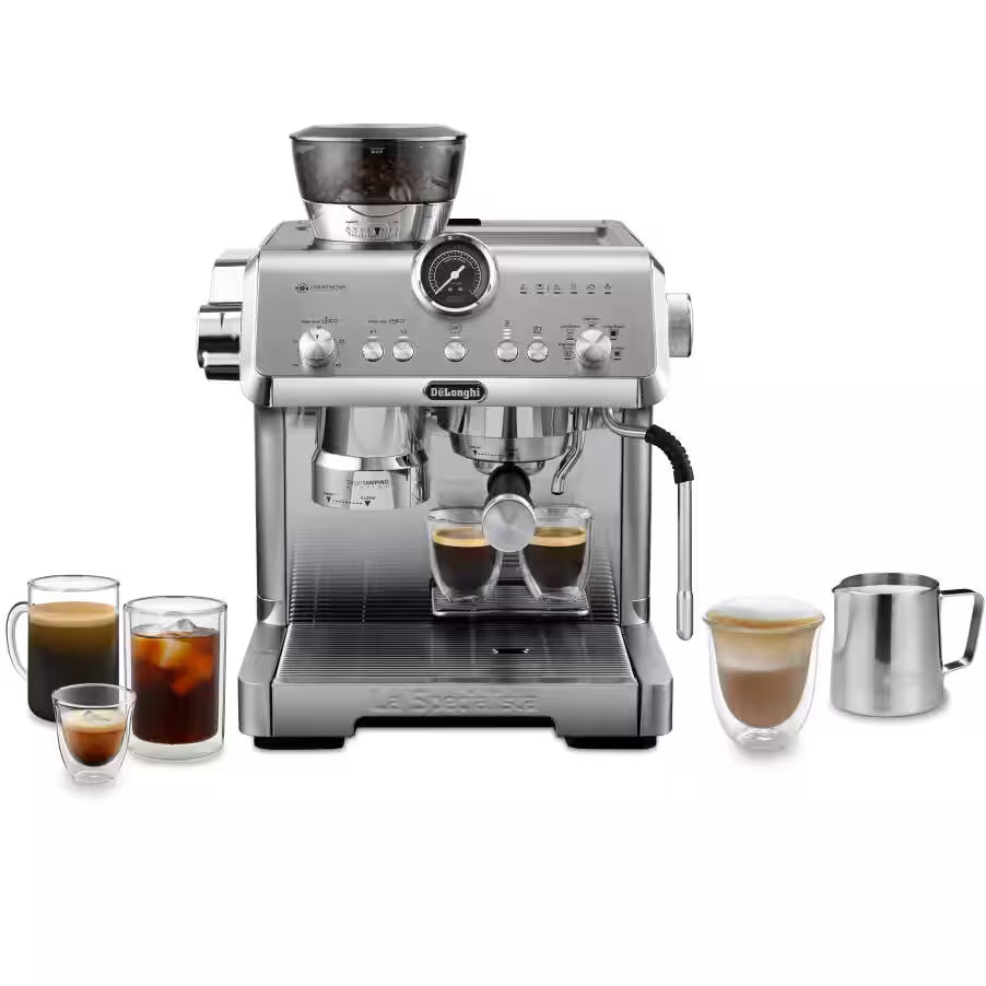 DeLonghi EC9555.M La Specialista Opera