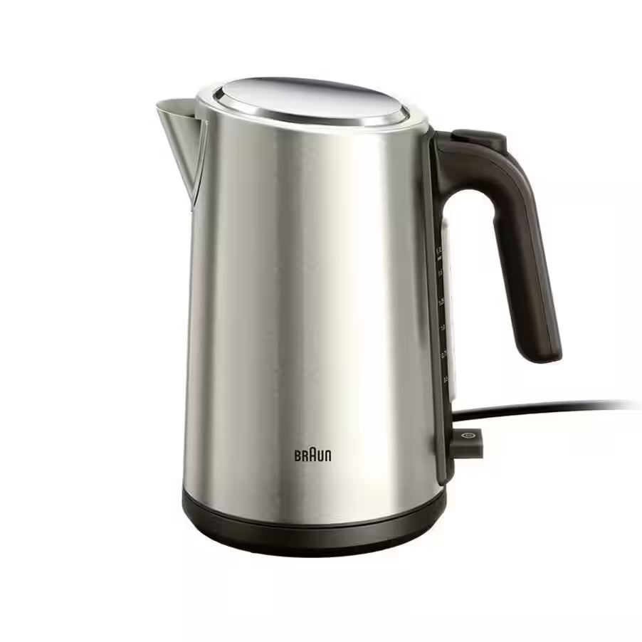 Braun ID Breakfast WK5200 Electric Kettle