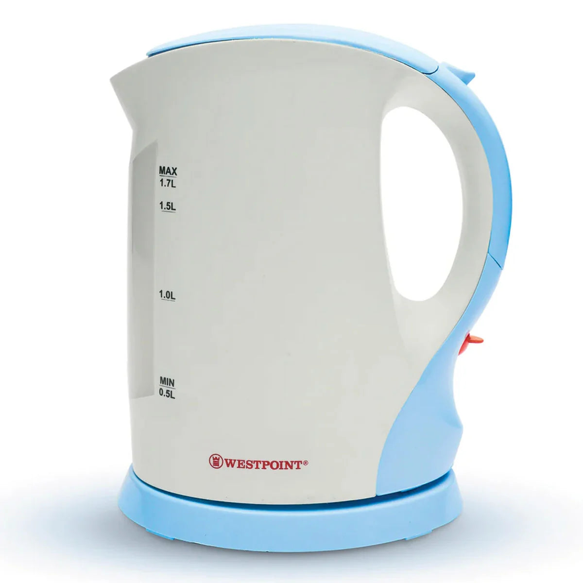 Westpoint WF-3117 Cordless Kettle 1.7L