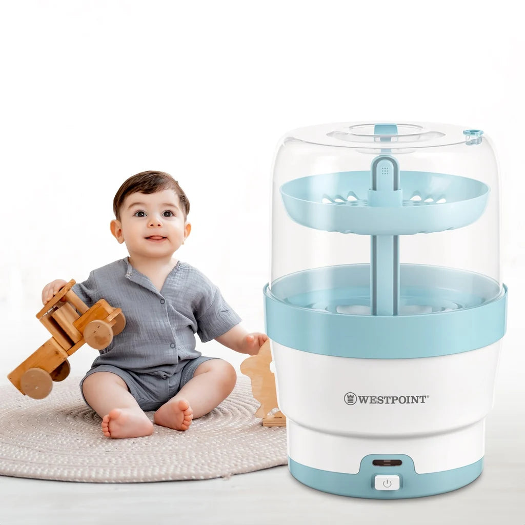 Westpoint WF-330 Deluxe Bottle Sterilizer