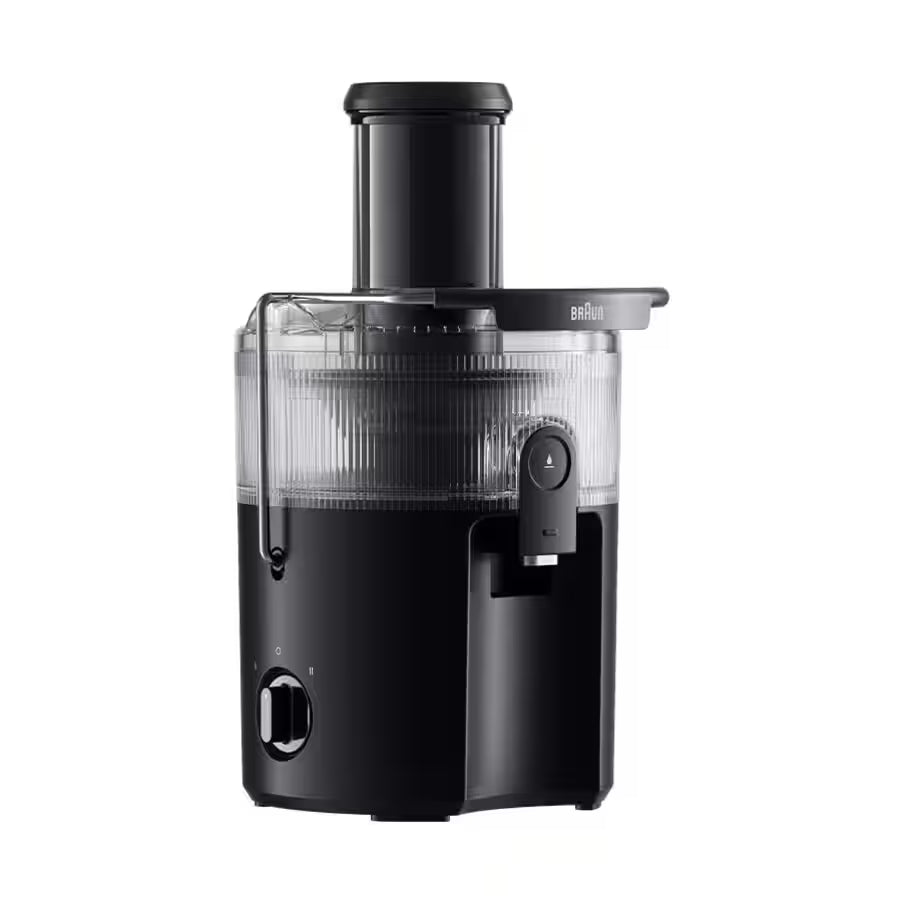 Braun PurEase SJ5000 Spin Juicer