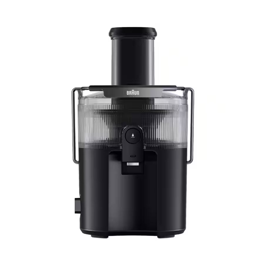 Braun PurEase SJ5000 Spin Juicer
