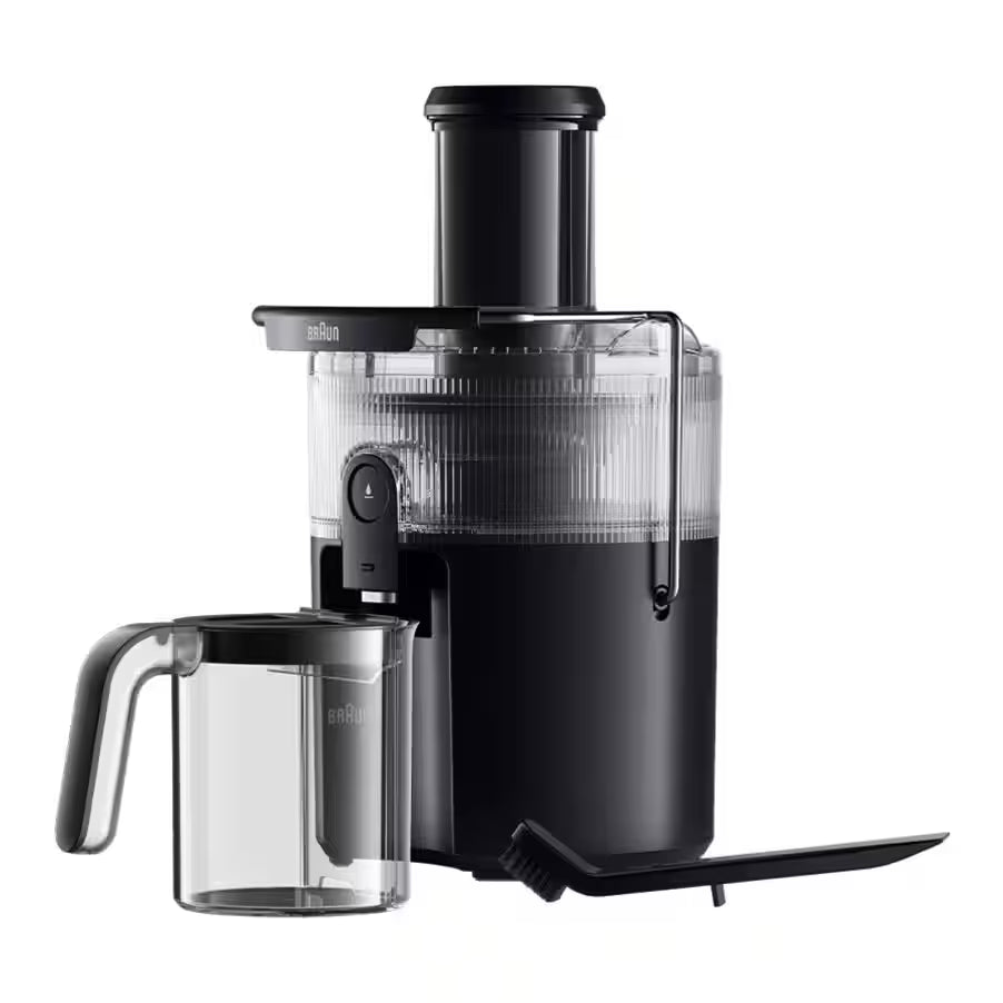 Braun PurEase SJ5000 Spin Juicer