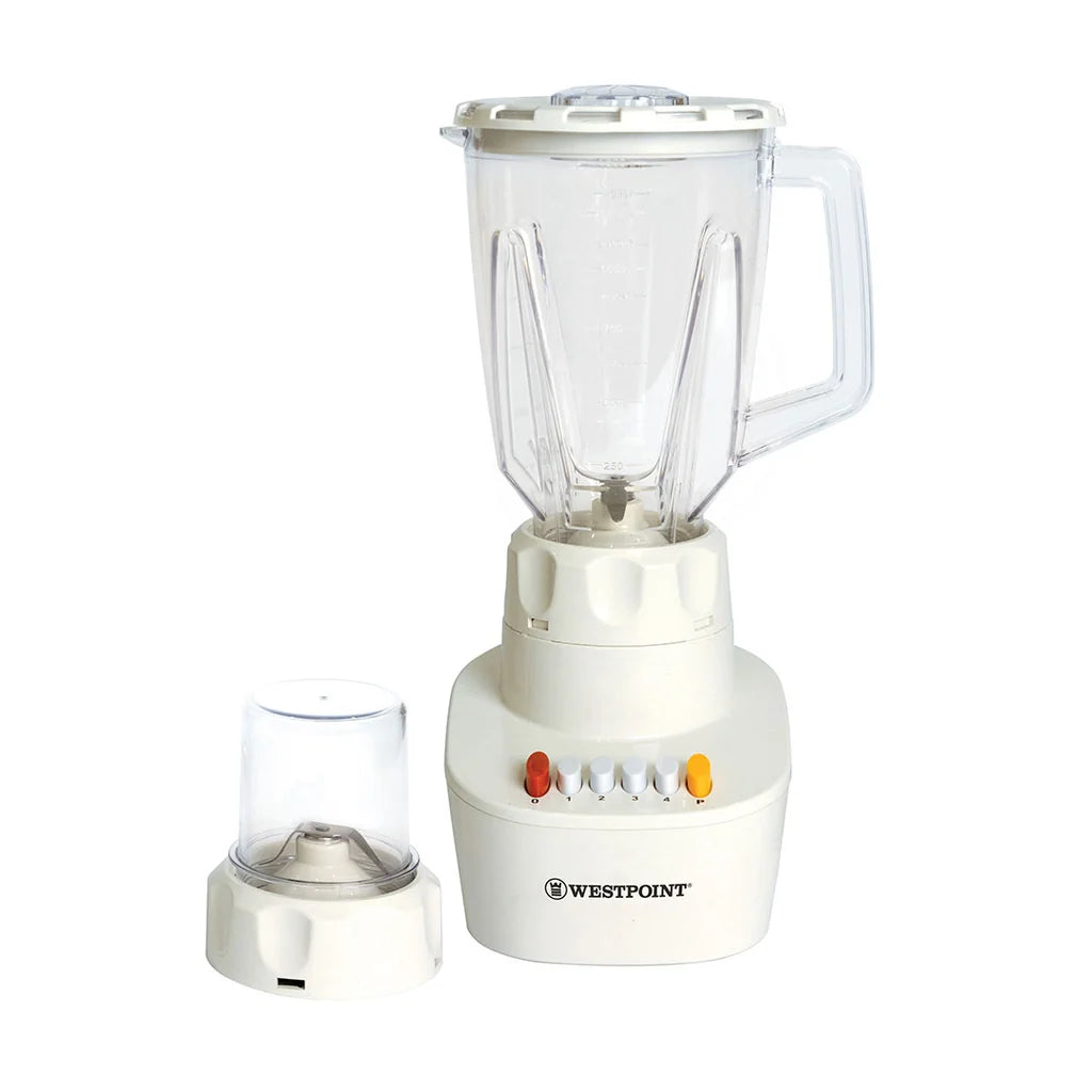 Westpoint WF-3331 Blender and Dry Mill