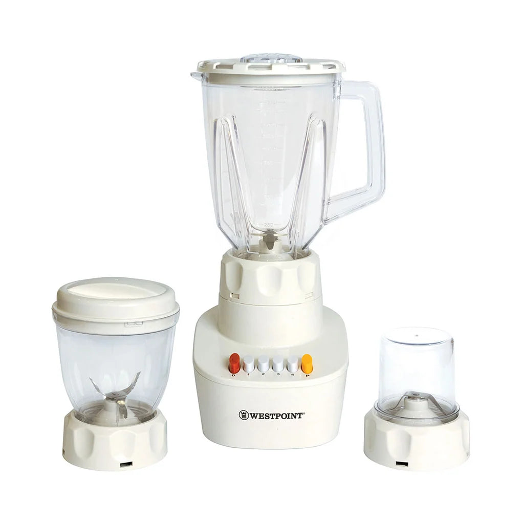 Westpoint WF-3331 Blender and Dry Mill