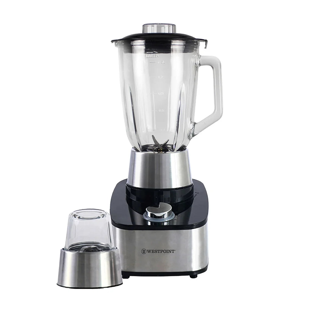Westpoint WF-372 Glass Blender and Grinder