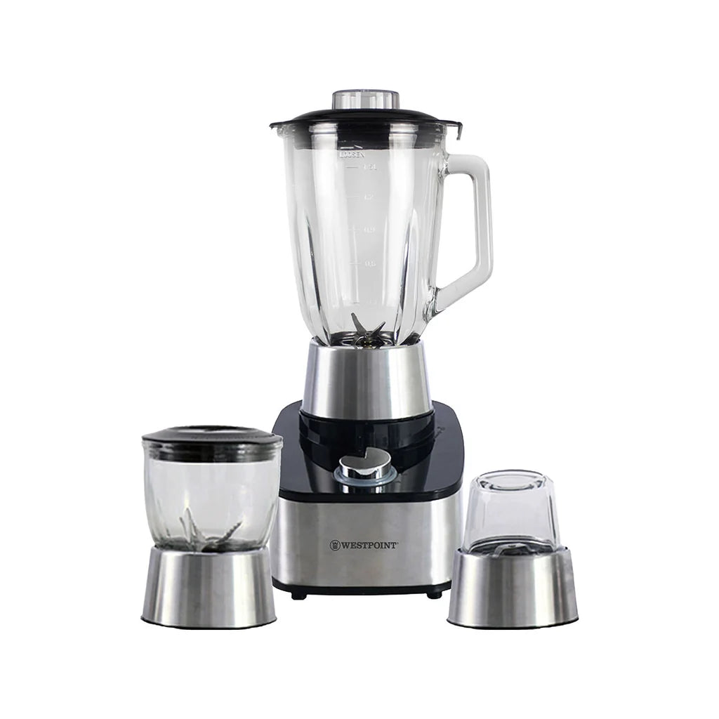Westpoint WF-373 Blender and Grinder