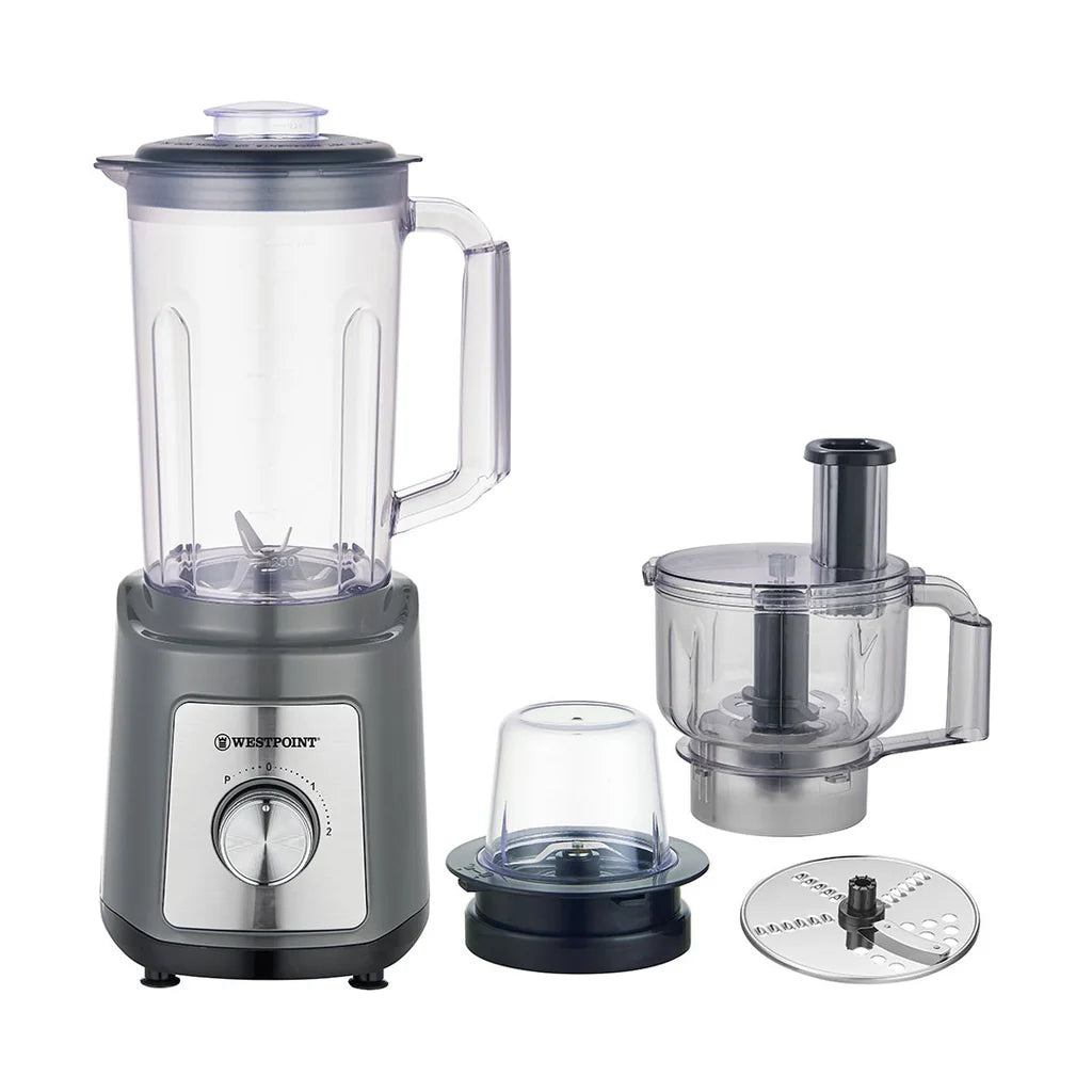 Westpoint WF-393 Deluxe Kitchen Chef
