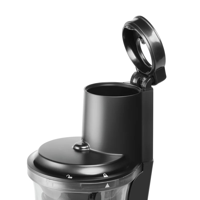 Nutribullet NB-SJ300 150W Slow Juicer