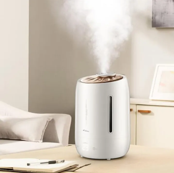 Deerma DEM-F600 5L Smart Ultrasonic Humidifier