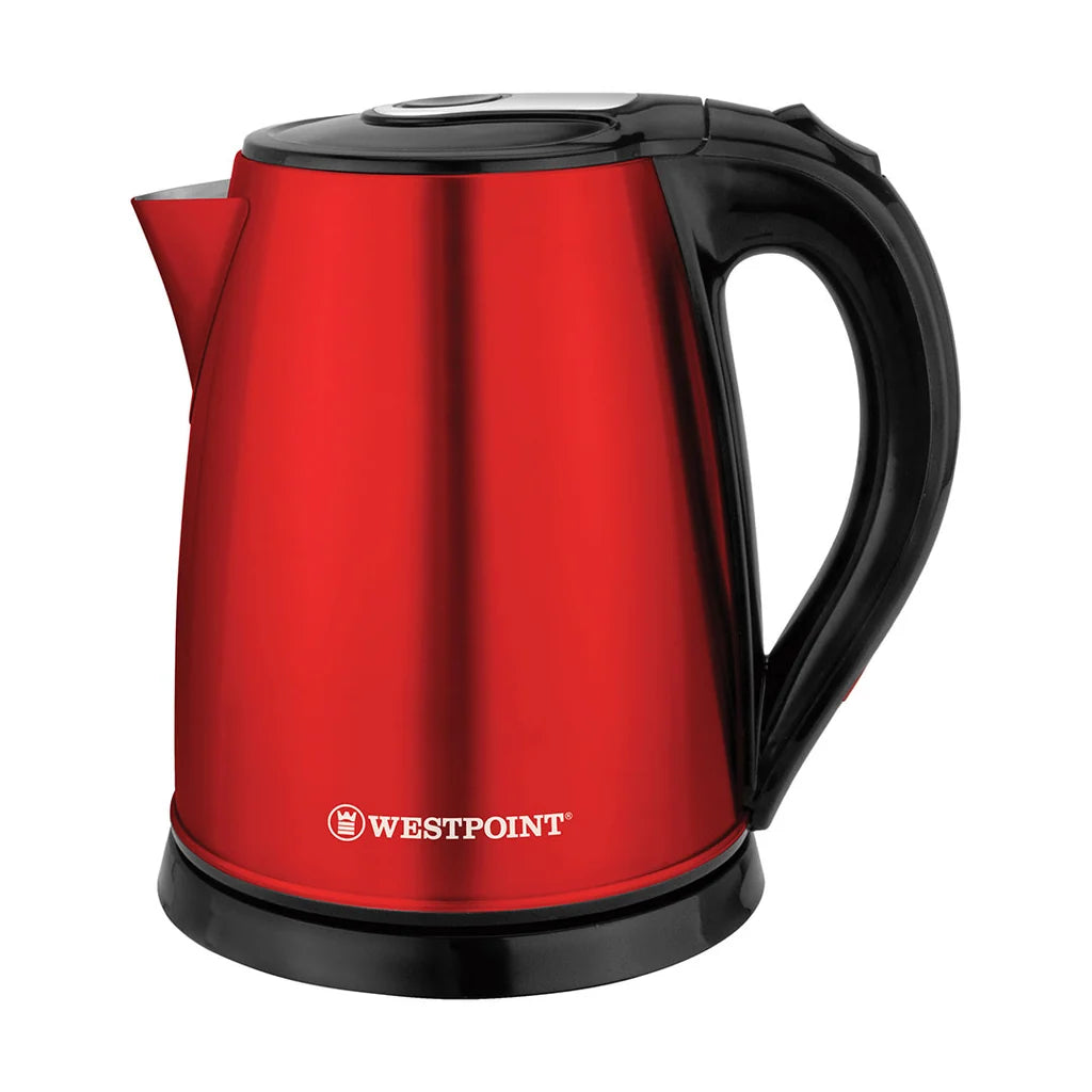 Westpoint WF-410 Deluxe Cordless Kettle