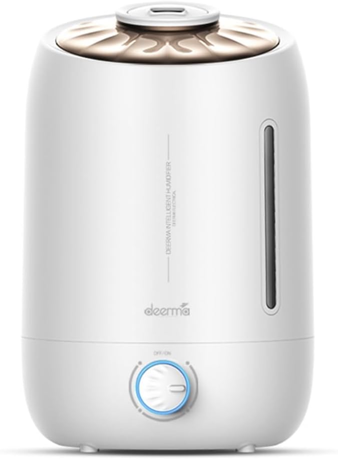 Deerma DEM-F500 5L Ultrasonic Humidifier