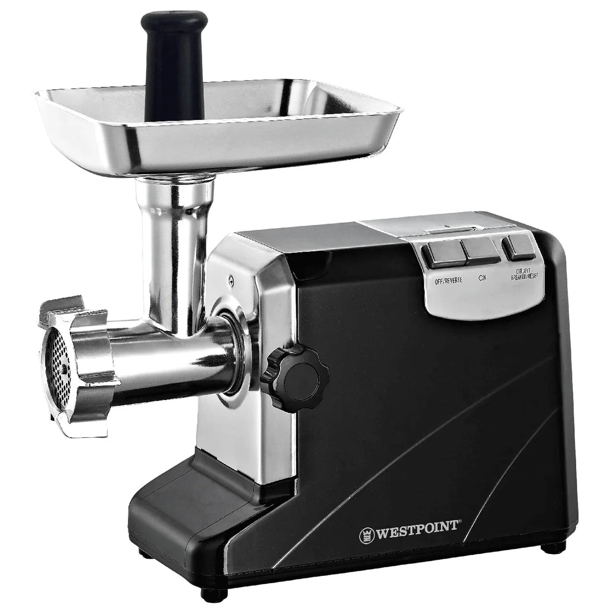 Westpoint WF-4250 Deluxe Meat Grinder