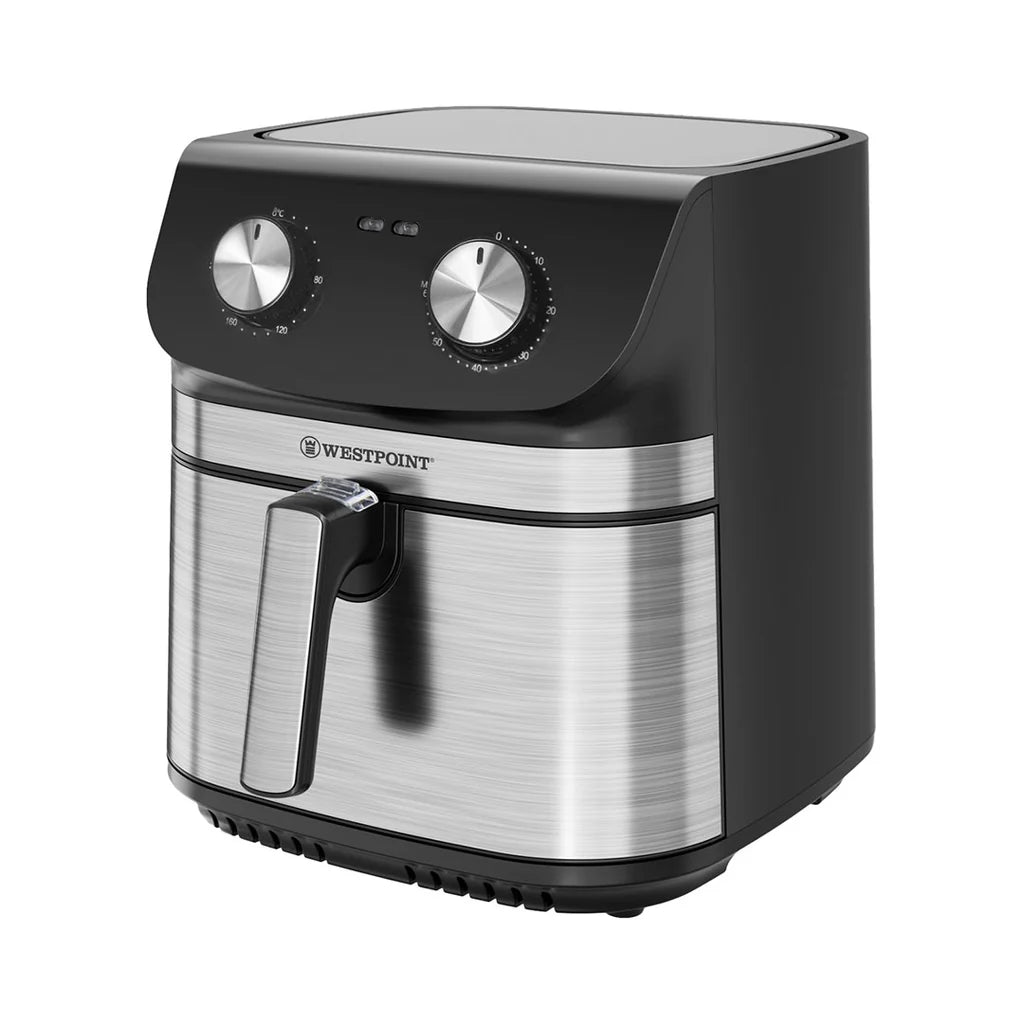 Westpoint WF-4259 Deluxe Air Fryer