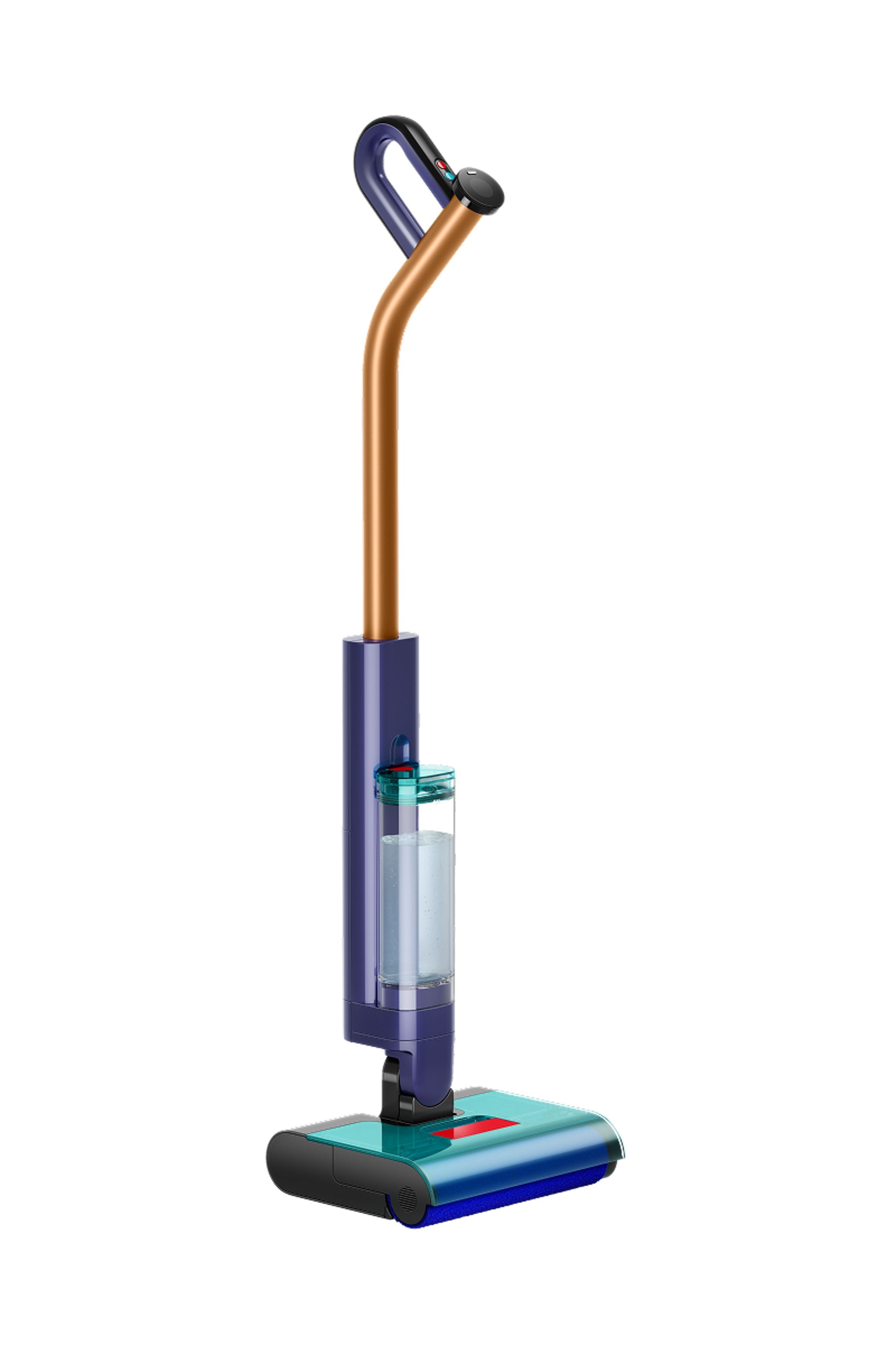 Dyson Clean+Wash Hygiene Cordless Wet Floor Cleaner