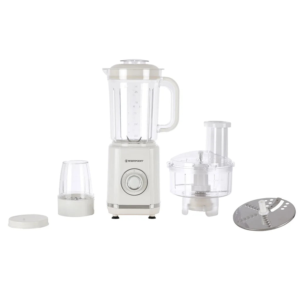 Westpoint WF-441 Deluxe Kitchen Chef