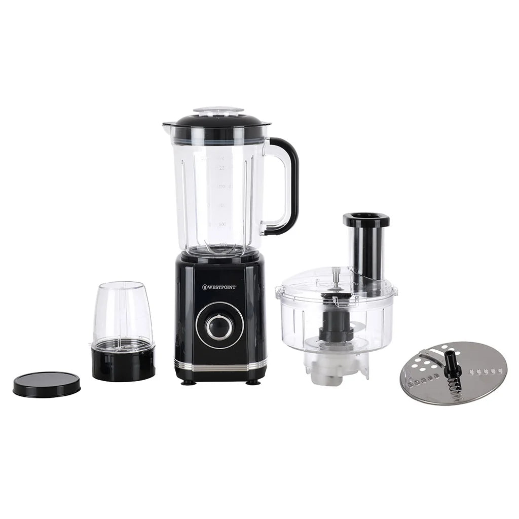 Westpoint WF-442 Deluxe Kitchen Chef