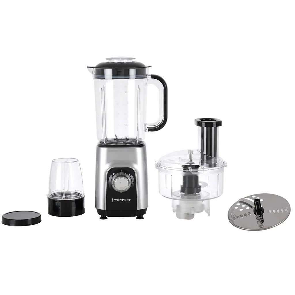 Westpoint WF-443 Deluxe Kitchen Chef